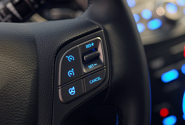 Common Mistakes to Avoid When Using Cruise Control | Taylormade Automotive